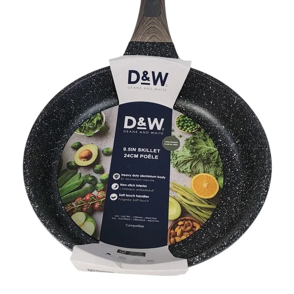 D&W Deane And White d&w deane